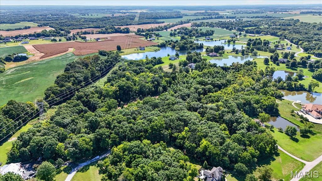 Xxx Country Estates Drive, Columbia, IL, 62236