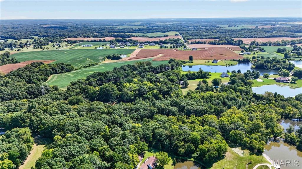 Xxx Country Estates Drive, Columbia, IL, 62236