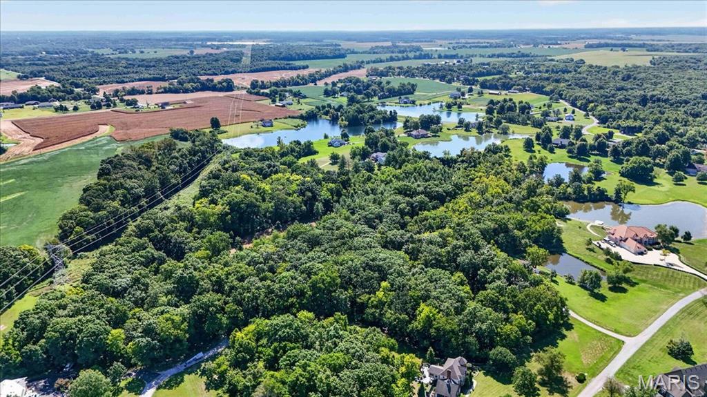 Xxx Country Estates Drive, Columbia, IL, 62236