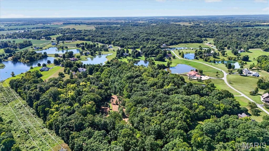 Xxx Country Estates Drive, Columbia, IL, 62236