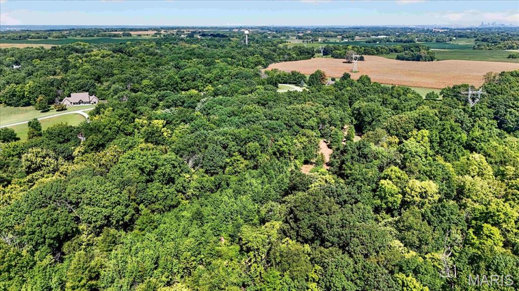 Xxx Country Estates Drive, Columbia, IL, 62236