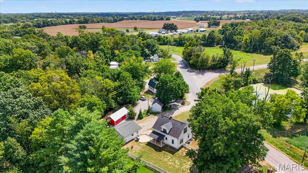 7106 Triple Lakes Road, Columbia, IL, 62236-2842