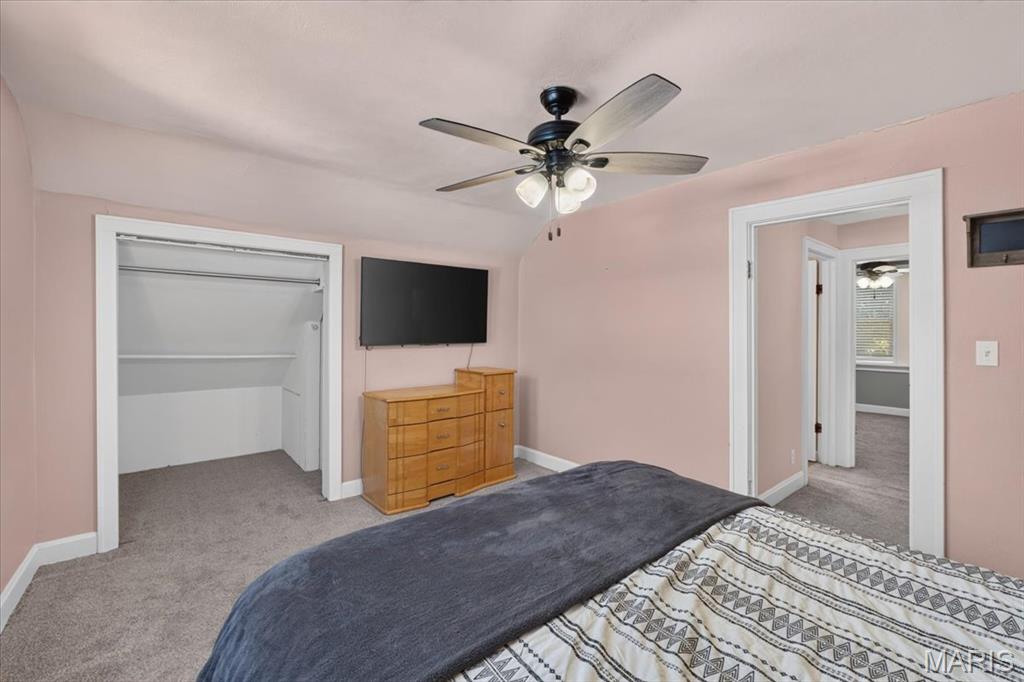 7106 Triple Lakes Road, Columbia, IL, 62236-2842