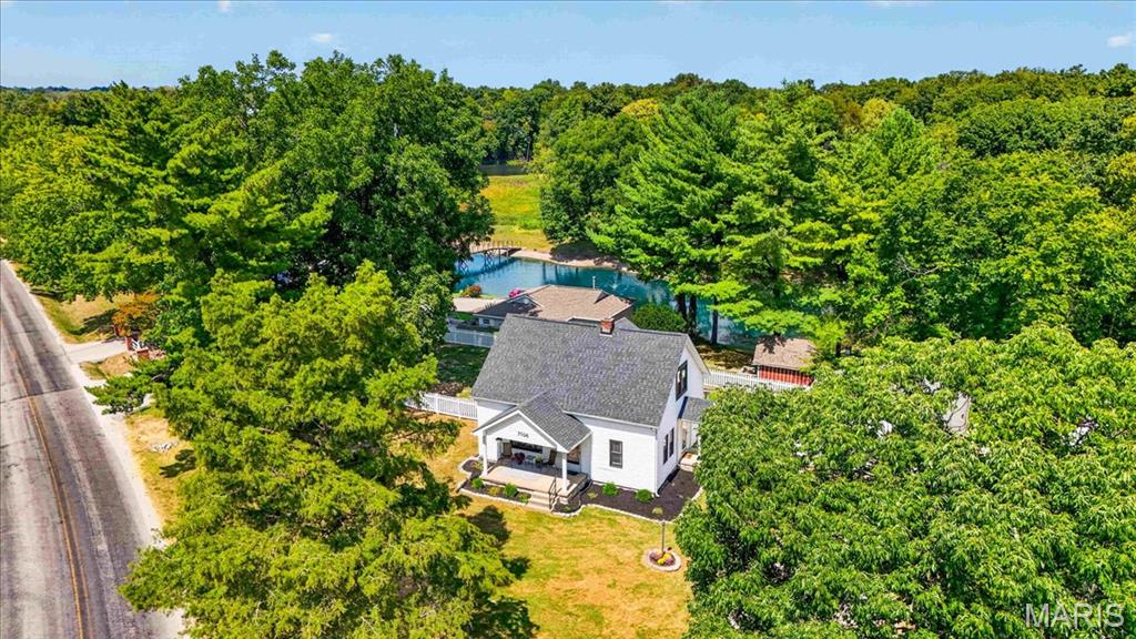 7106 Triple Lakes Road, Columbia, IL, 62236-2842