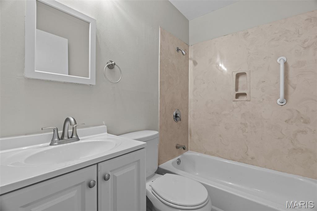 10602 Moidart Circle, St Louis, MO, 63137