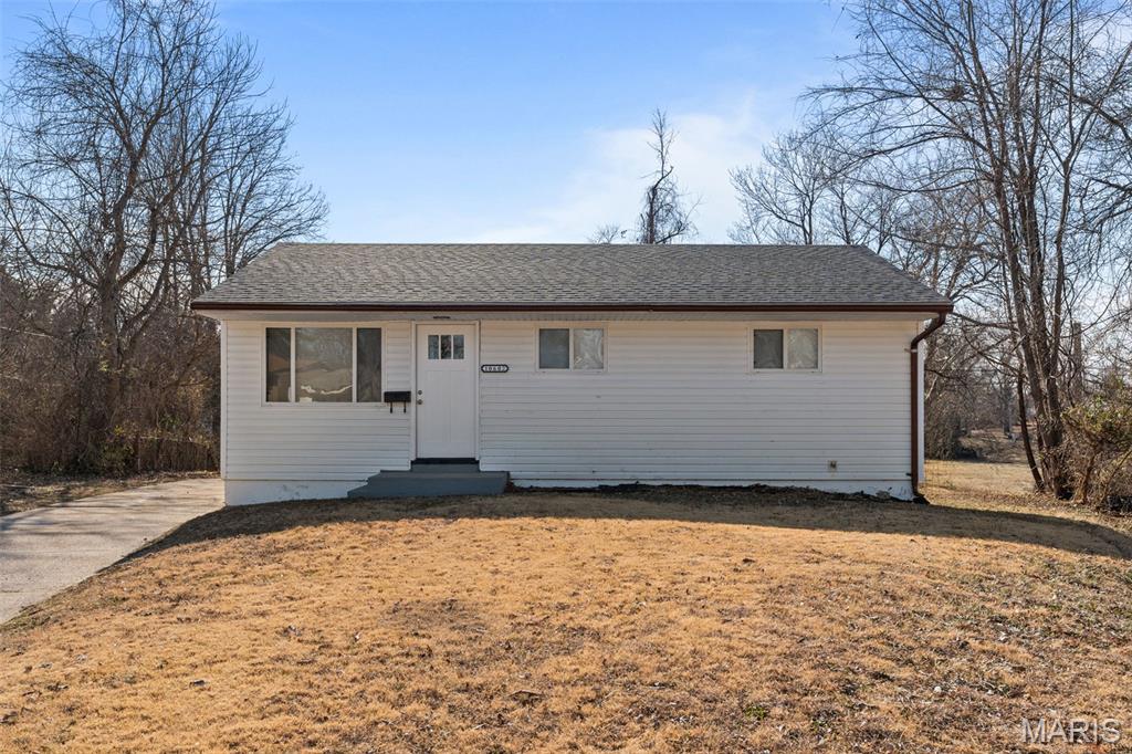 10602 Moidart Circle, St Louis, MO, 63137
