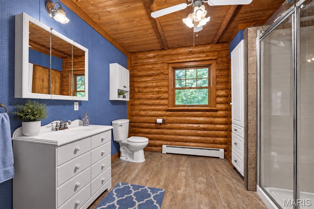 3708 State Route 15, Freeburg, IL, 62243-1908