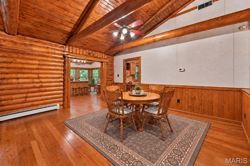 3708 State Route 15, Freeburg, IL, 62243-1908