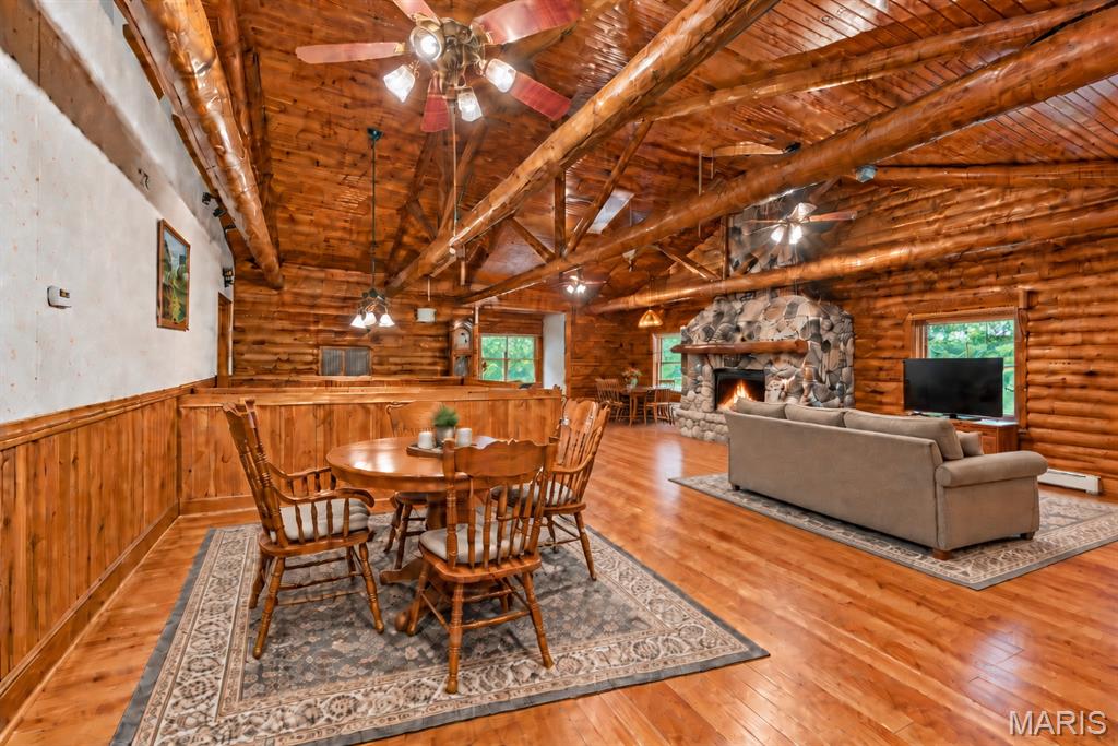 3708 State Route 15, Freeburg, IL, 62243-1908