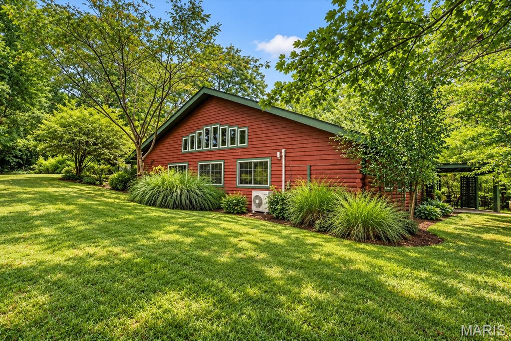 3708 State Route 15, Freeburg, IL, 62243-1908
