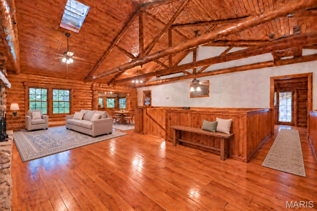 3708 State Route 15, Freeburg, IL, 62243-1908