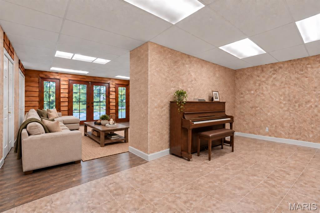 3708 State Route 15, Freeburg, IL, 62243-1908