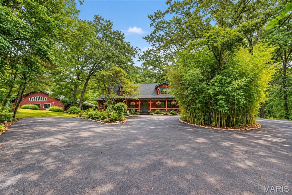 3708 State Route 15, Freeburg, IL, 62243-1908