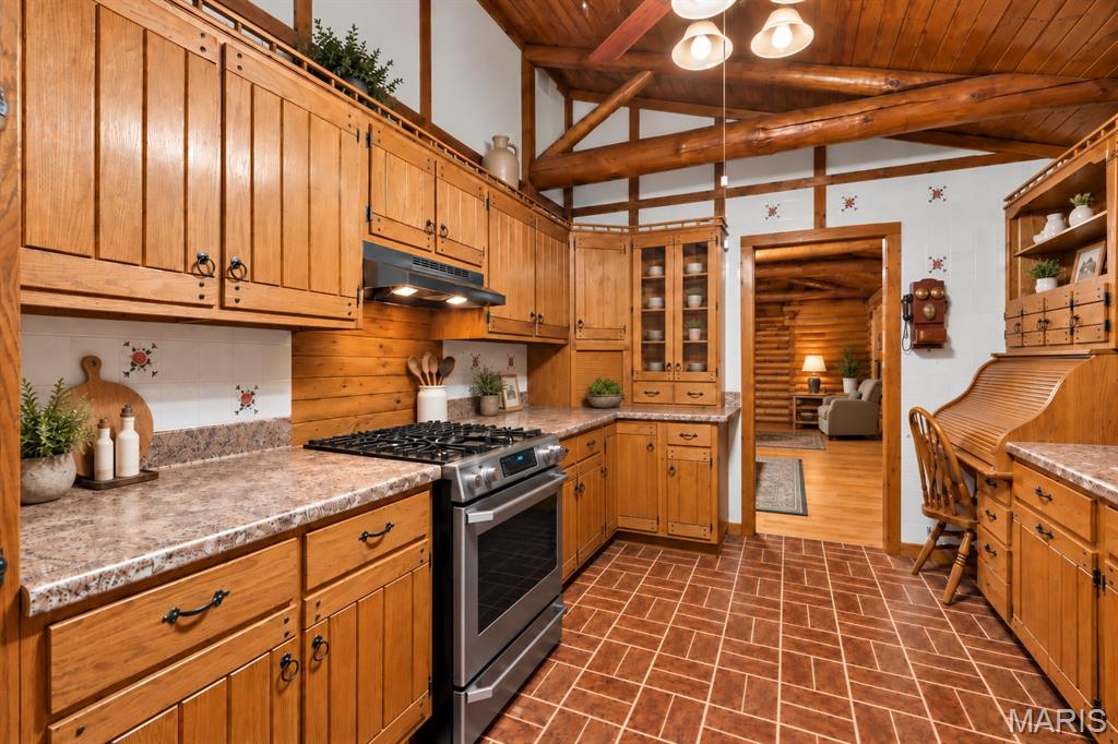 3708 State Route 15, Freeburg, IL, 62243-1908