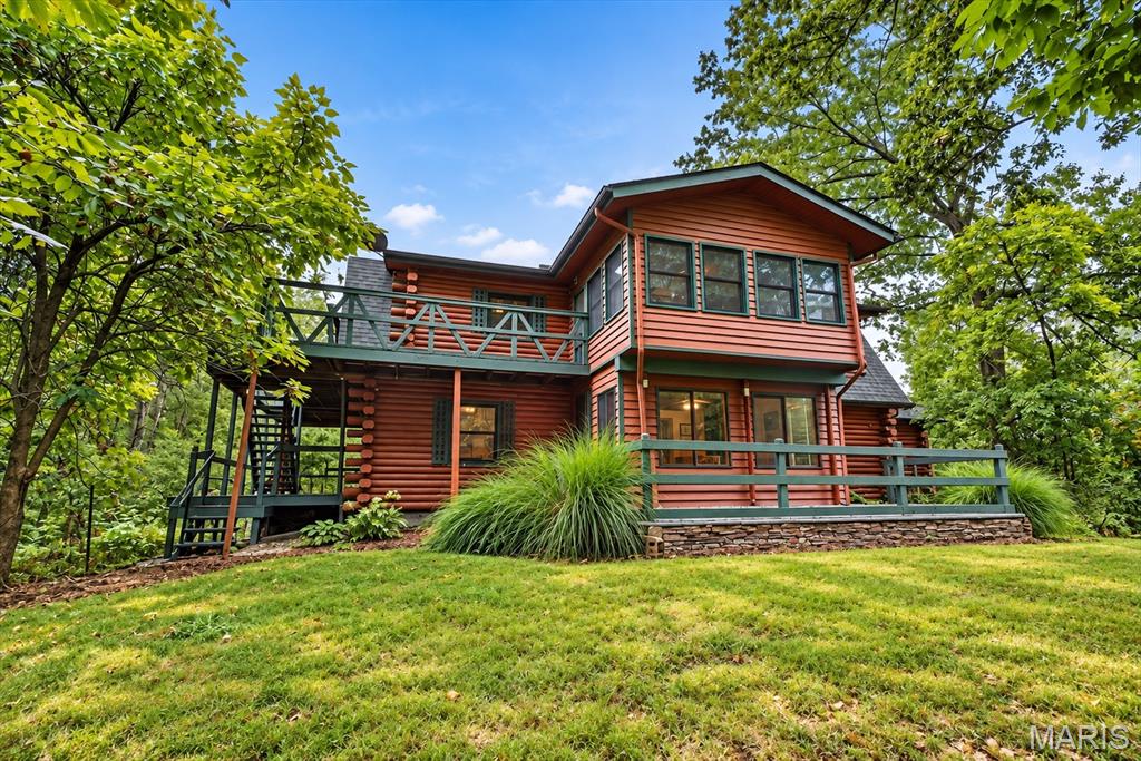 3708 State Route 15, Freeburg, IL, 62243-1908