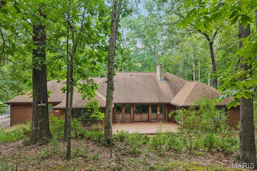 2260 Ridgley Woods Drive, Chesterfield, MO, 63005