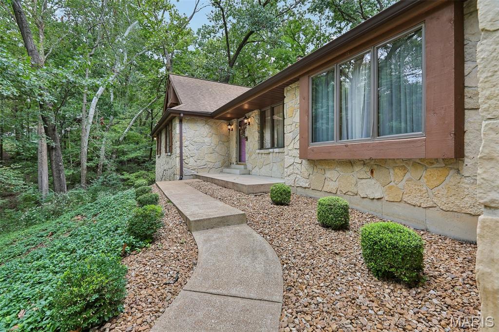 2260 Ridgley Woods Drive, Chesterfield, MO, 63005