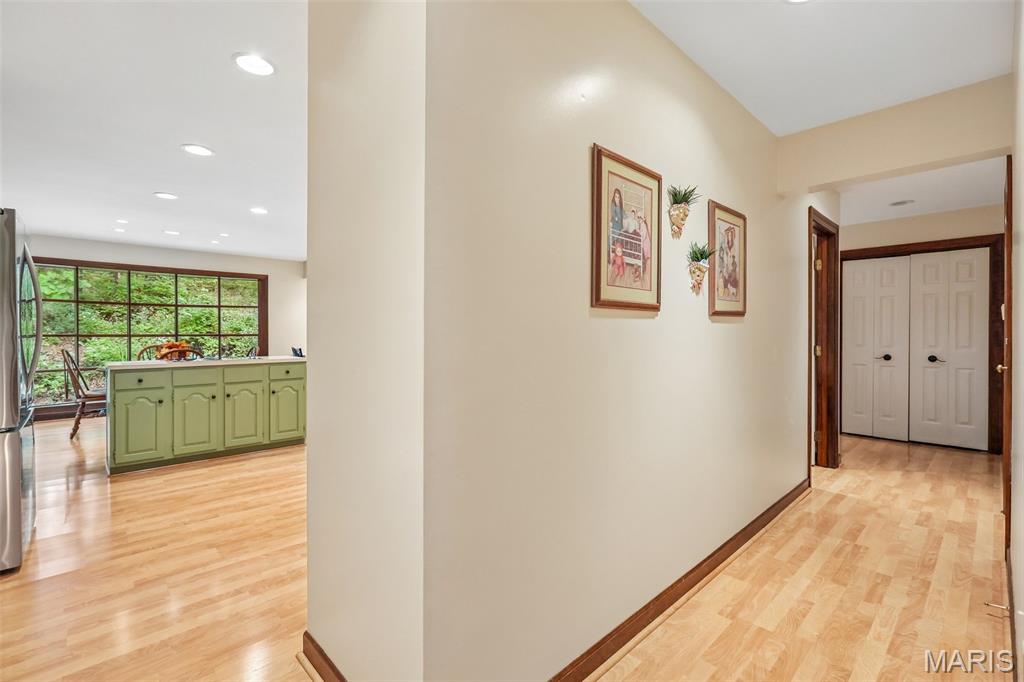 2260 Ridgley Woods Drive, Chesterfield, MO, 63005