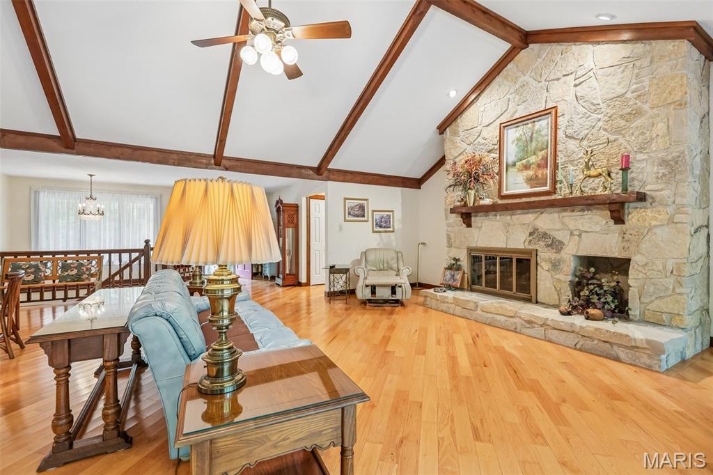 2260 Ridgley Woods Drive, Chesterfield, MO, 63005