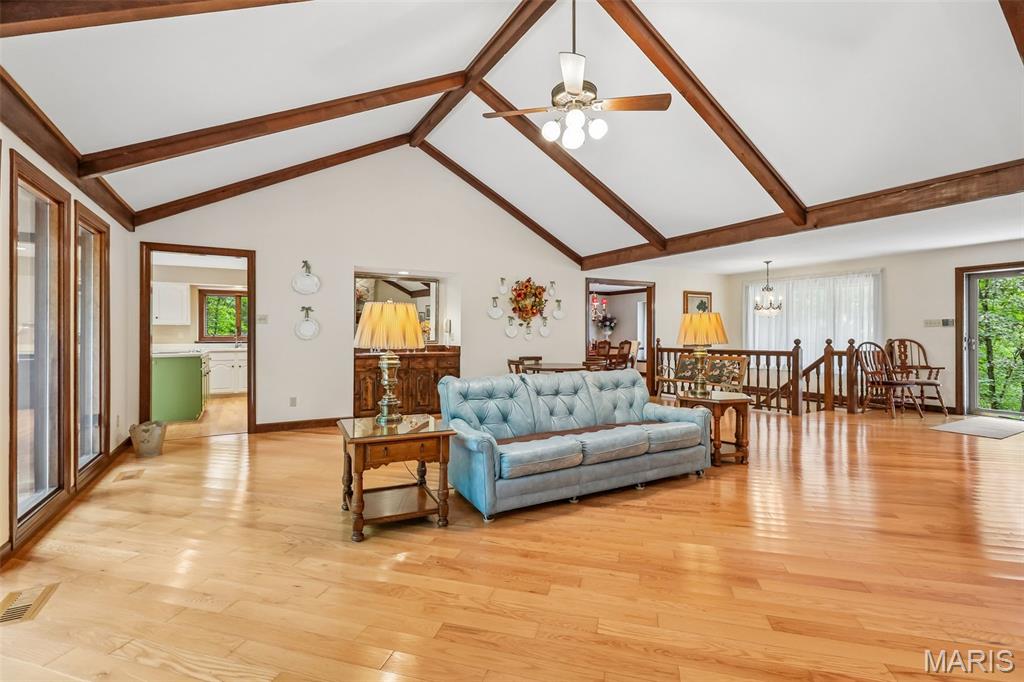 2260 Ridgley Woods Drive, Chesterfield, MO, 63005