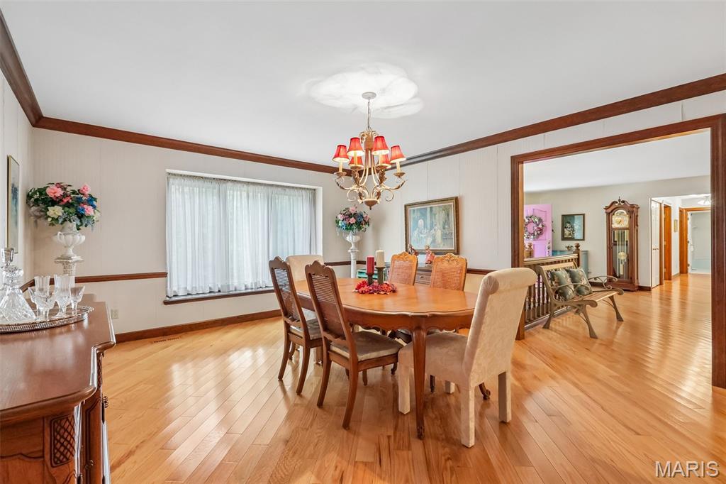 2260 Ridgley Woods Drive, Chesterfield, MO, 63005
