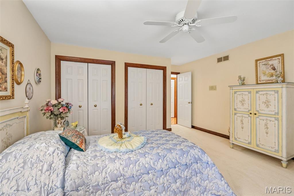 2260 Ridgley Woods Drive, Chesterfield, MO, 63005