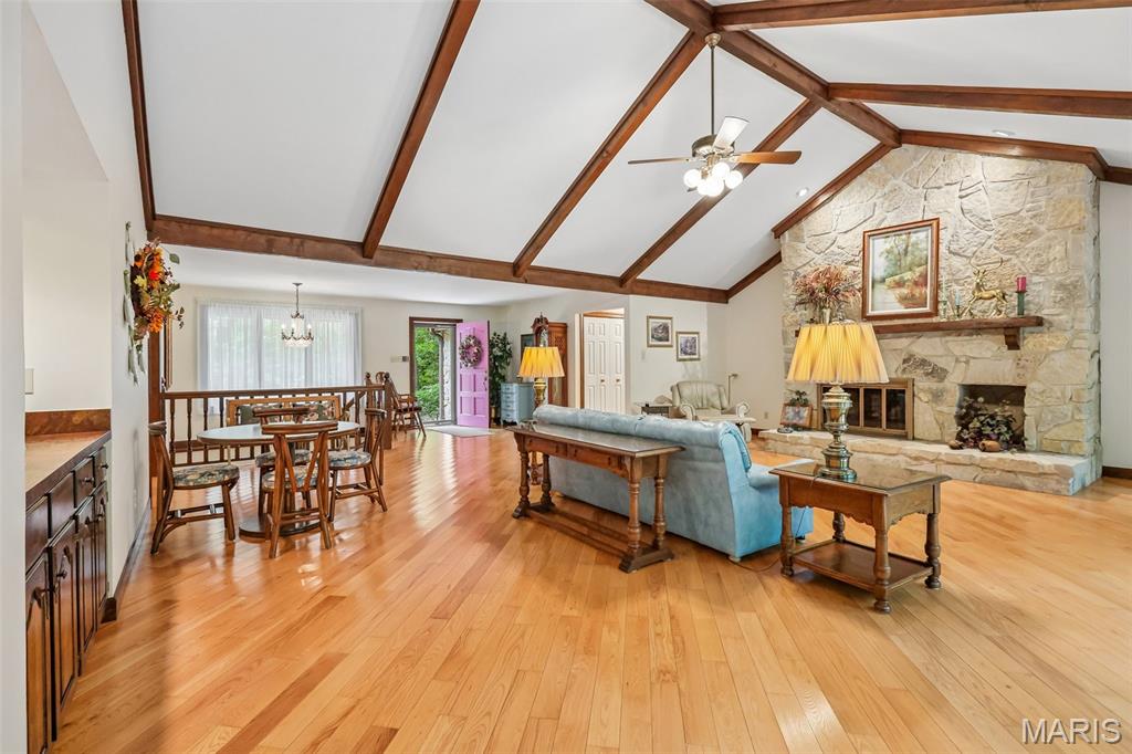 2260 Ridgley Woods Drive, Chesterfield, MO, 63005