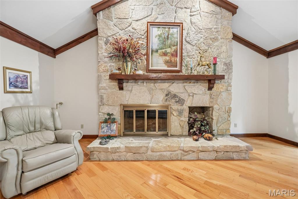 2260 Ridgley Woods Drive, Chesterfield, MO, 63005