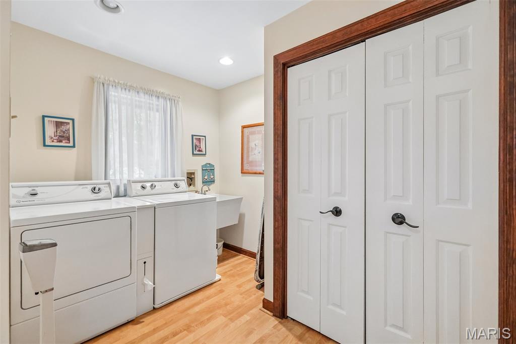 2260 Ridgley Woods Drive, Chesterfield, MO, 63005