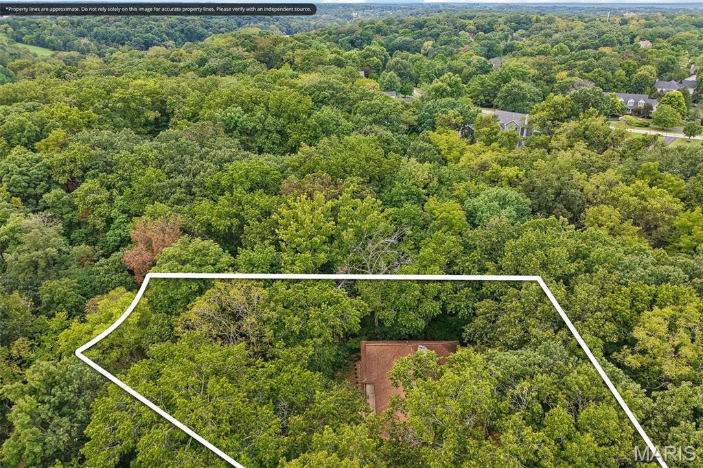 2260 Ridgley Woods Drive, Chesterfield, MO, 63005
