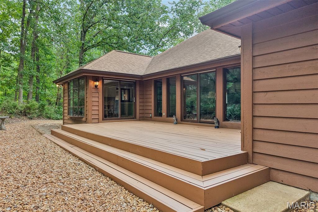2260 Ridgley Woods Drive, Chesterfield, MO, 63005
