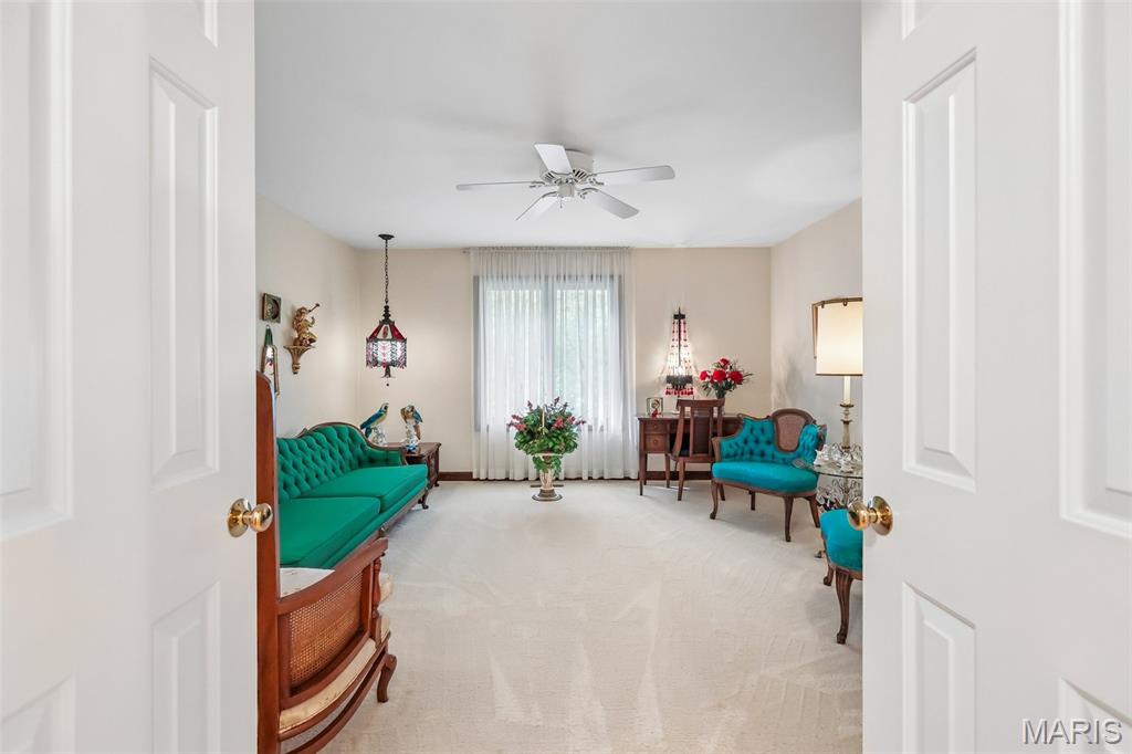 2260 Ridgley Woods Drive, Chesterfield, MO, 63005