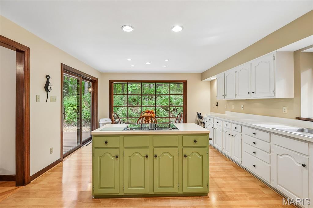 2260 Ridgley Woods Drive, Chesterfield, MO, 63005