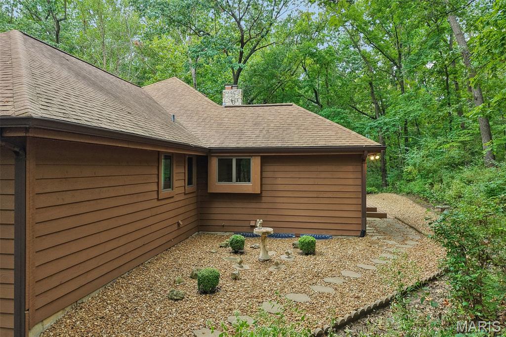 2260 Ridgley Woods Drive, Chesterfield, MO, 63005