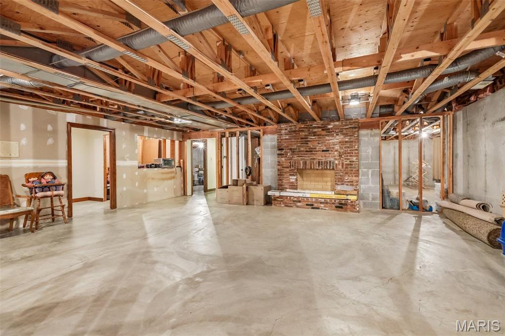 2260 Ridgley Woods Drive, Chesterfield, MO, 63005