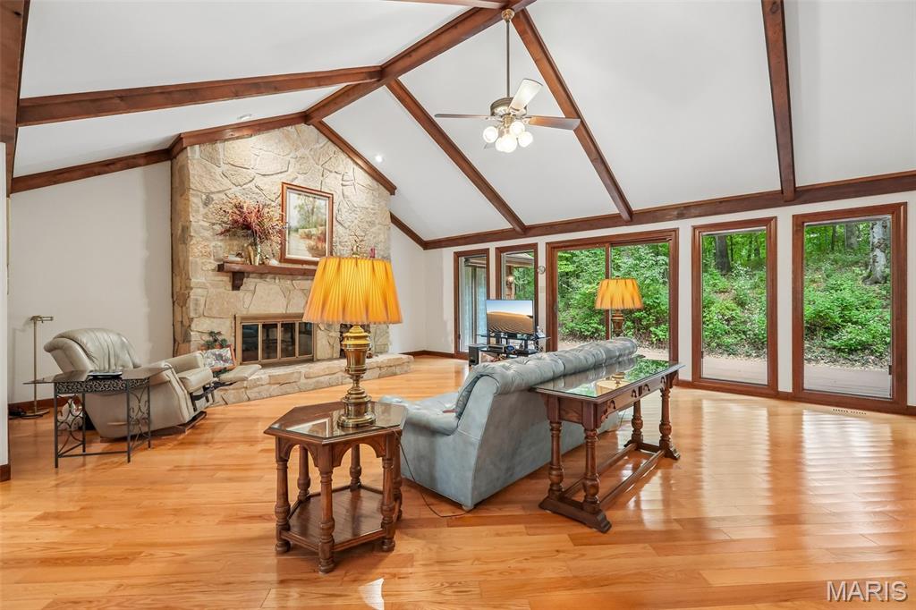 2260 Ridgley Woods Drive, Chesterfield, MO, 63005