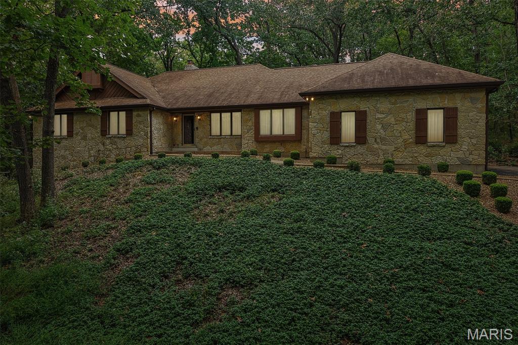 2260 Ridgley Woods Drive, Chesterfield, MO, 63005
