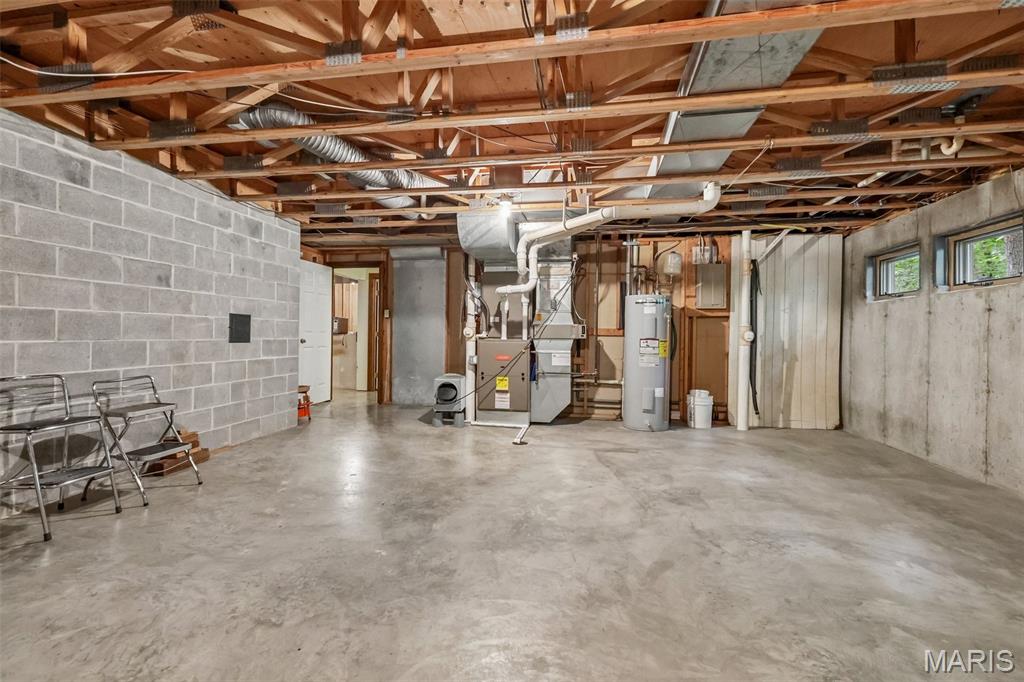 2260 Ridgley Woods Drive, Chesterfield, MO, 63005