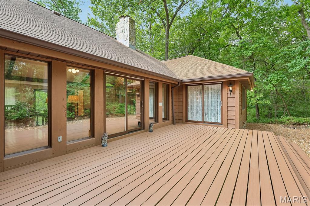 2260 Ridgley Woods Drive, Chesterfield, MO, 63005