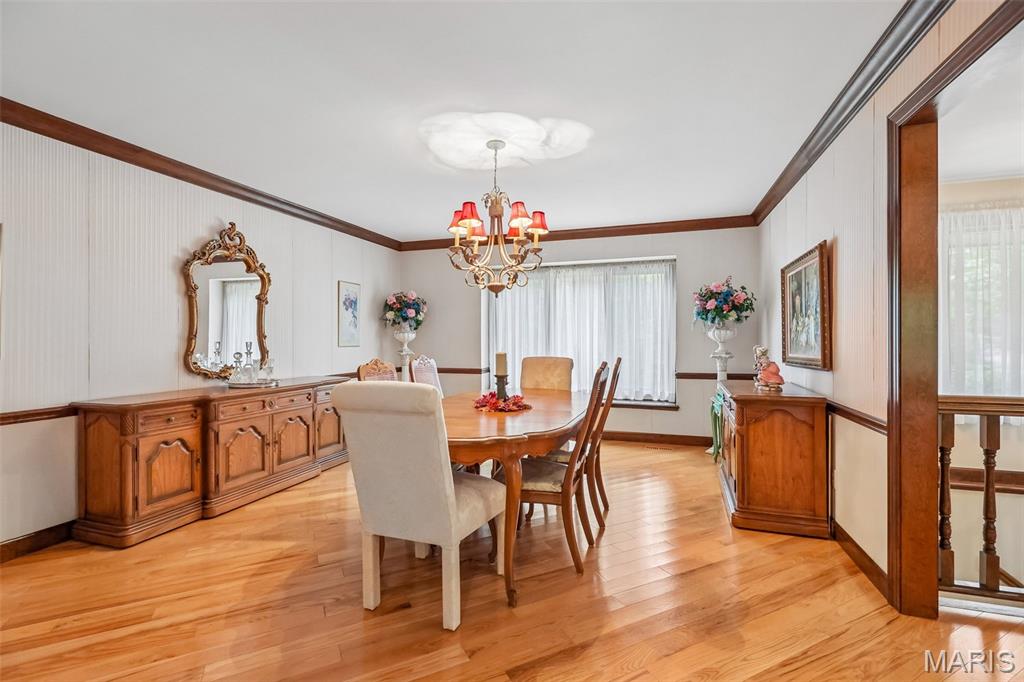 2260 Ridgley Woods Drive, Chesterfield, MO, 63005