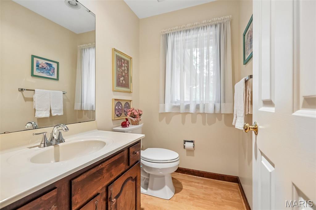 2260 Ridgley Woods Drive, Chesterfield, MO, 63005