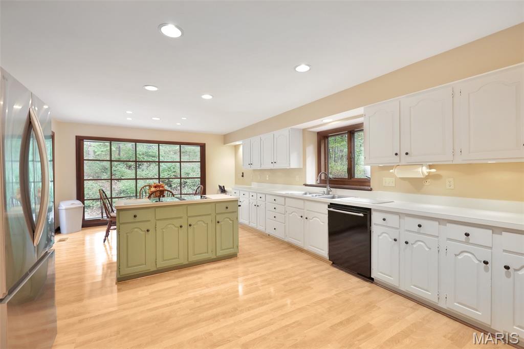 2260 Ridgley Woods Drive, Chesterfield, MO, 63005