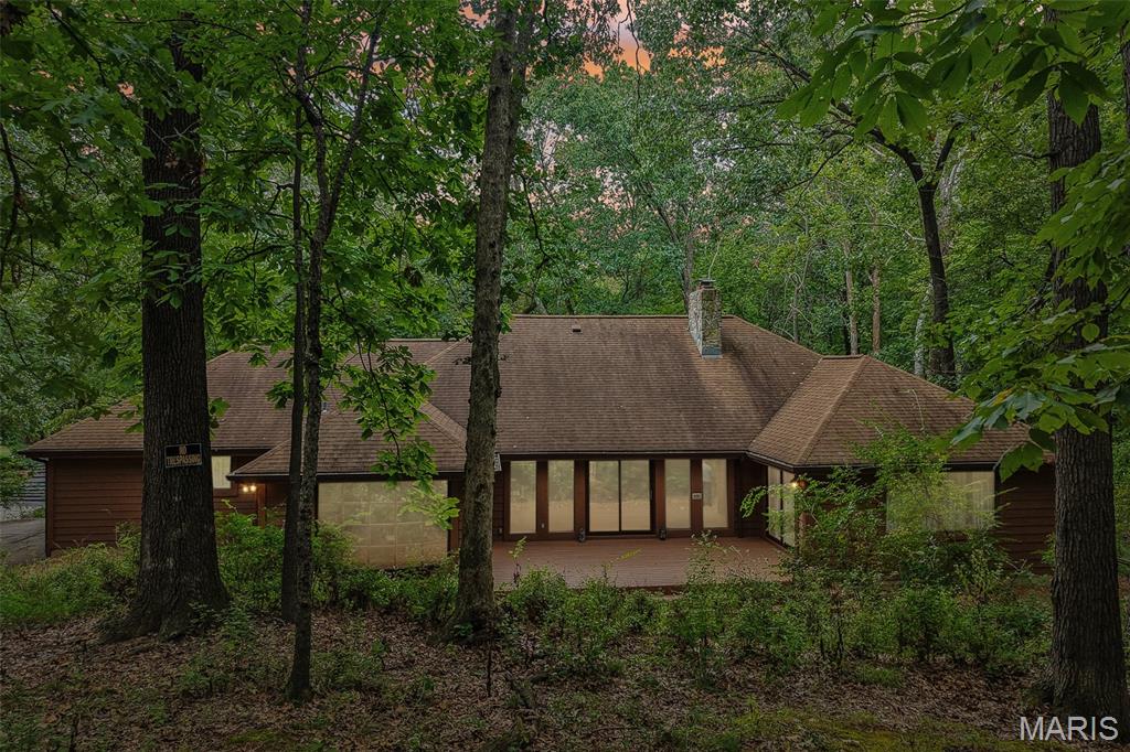 2260 Ridgley Woods Drive, Chesterfield, MO, 63005