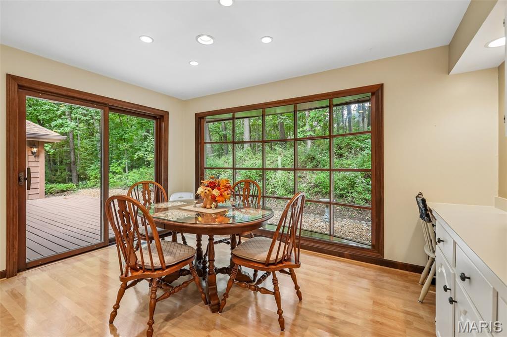 2260 Ridgley Woods Drive, Chesterfield, MO, 63005