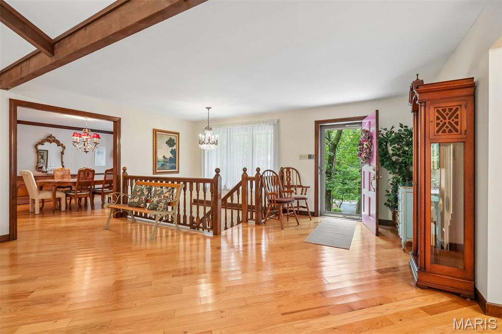 2260 Ridgley Woods Drive, Chesterfield, MO, 63005