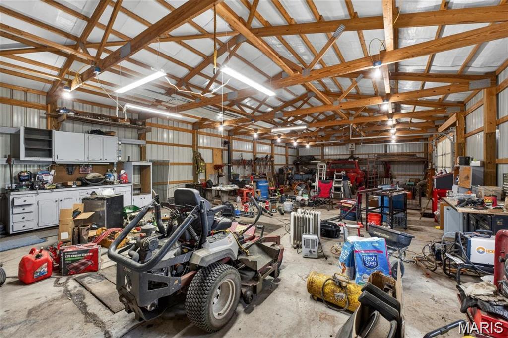8660 Huch Lane, Columbia, IL, 62236-4620