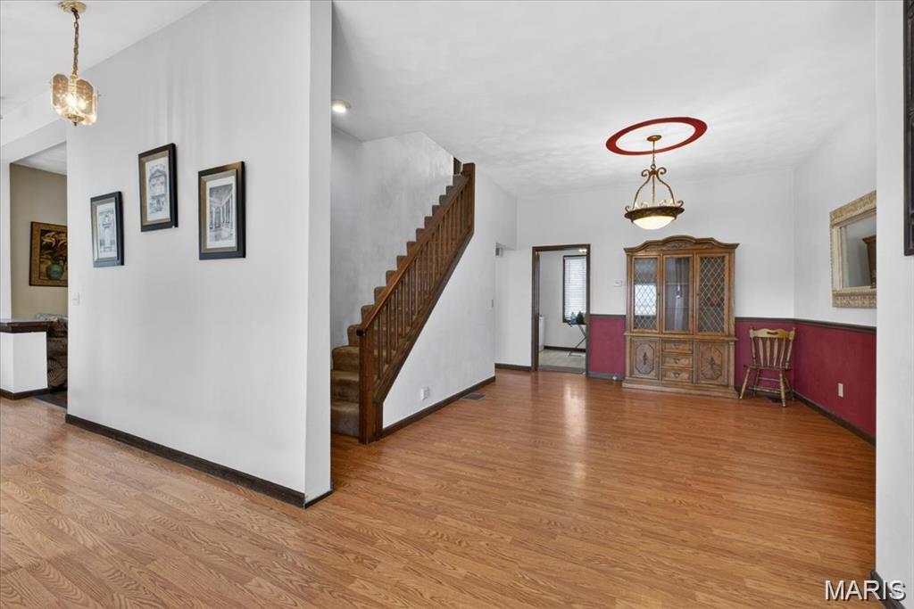 8660 Huch Lane, Columbia, IL, 62236-4620