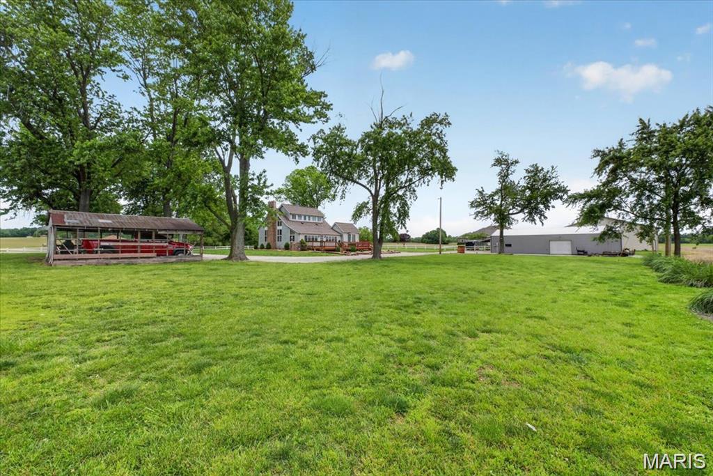 8660 Huch Lane, Columbia, IL, 62236-4620