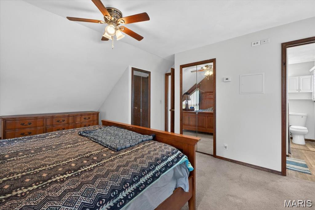 8660 Huch Lane, Columbia, IL, 62236-4620