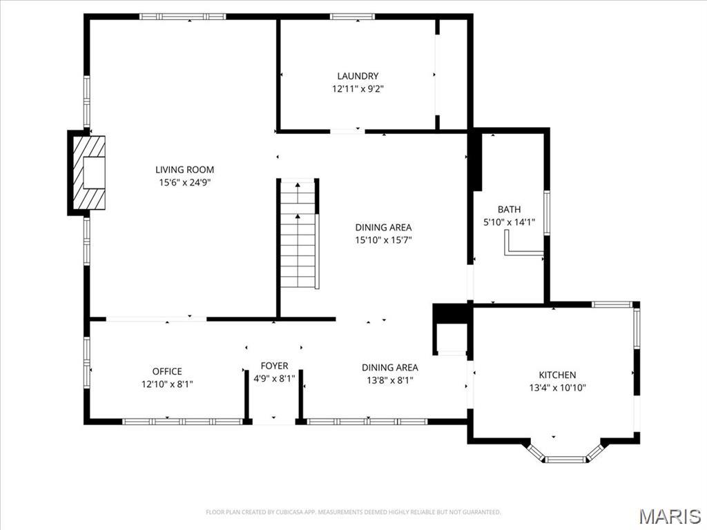 8660 Huch Lane, Columbia, IL, 62236-4620